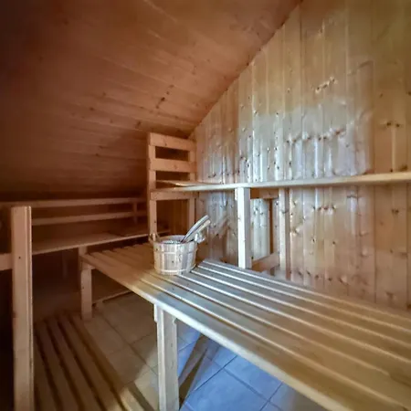 Lejlighed Bernhardsberg