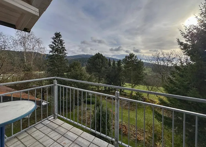 Lejlighed Bernhardsberg *