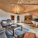 Apartamento Bernhardsberg *