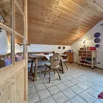 Apartamento Bernhardsberg Waldkirchen