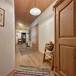 Bernhardsberg Apartamento