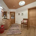 Bernhardsberg Apartamento *