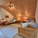 Bernhardsberg Apartamento