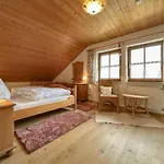 Apartamento Bernhardsberg *