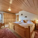 Bernhardsberg Apartamento