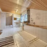 Apartamento Bernhardsberg *