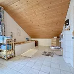 Apartamento Bernhardsberg *