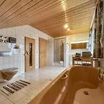 Apartamento Bernhardsberg Waldkirchen