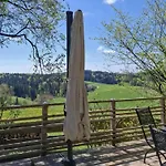 Bernhardsberg Apartamento Waldkirchen