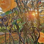 Apartamento Bernhardsberg *
