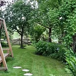Apartamento Bernhardsberg Waldkirchen
