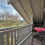 Bernhardsberg Apartamento Waldkirchen