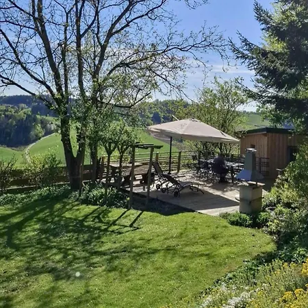 Bernhardsberg