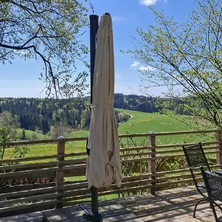 Bernhardsberg Lejlighed Waldkirchen