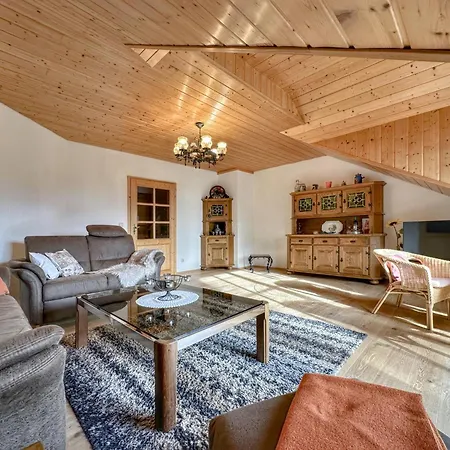 Bernhardsberg Appartement Waldkirchen