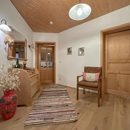 Appartement Bernhardsberg