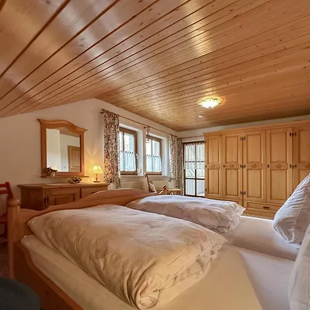 Appartement Bernhardsberg Waldkirchen