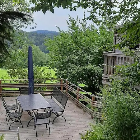Bernhardsberg