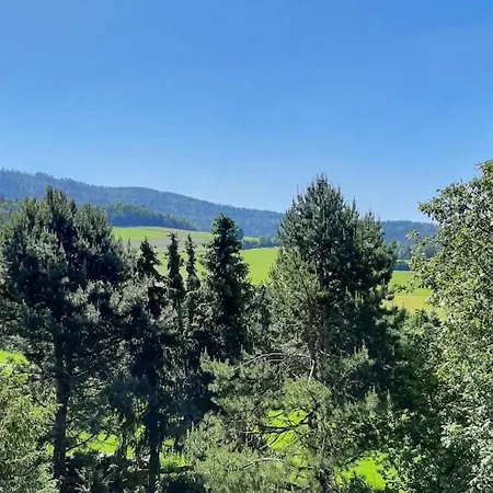 Bernhardsberg *