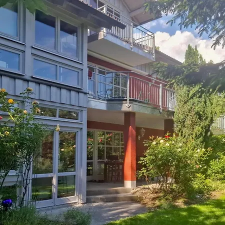 Appartement Bernhardsberg