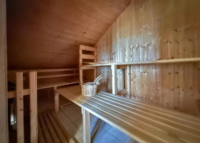 Apartment Bernhardsberg