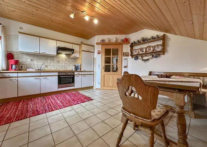 Bernhardsberg * Waldkirchen