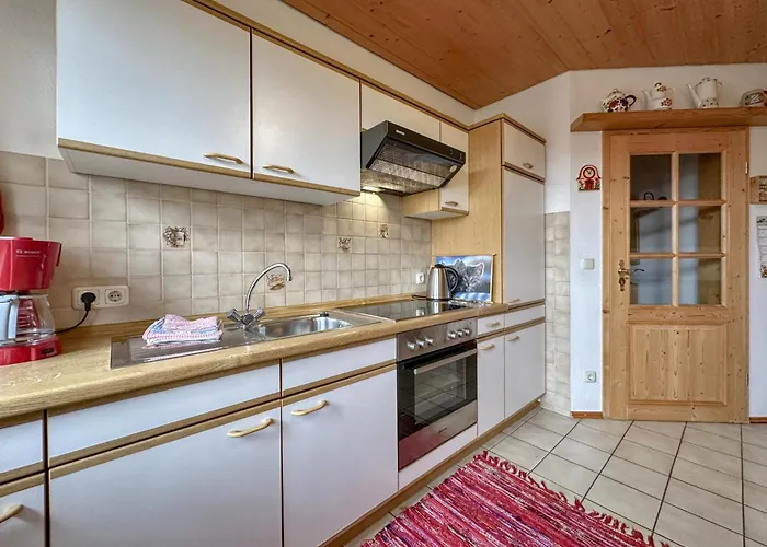 Bernhardsberg * Waldkirchen