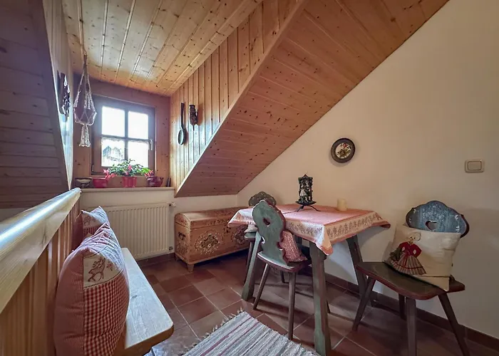 Bernhardsberg Waldkirchen