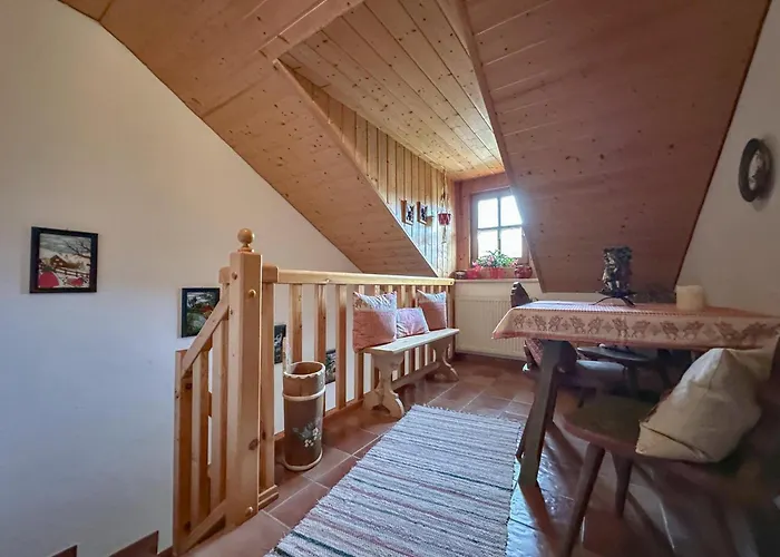 Bernhardsberg * Waldkirchen