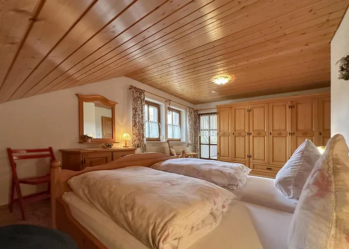 Bernhardsberg Waldkirchen