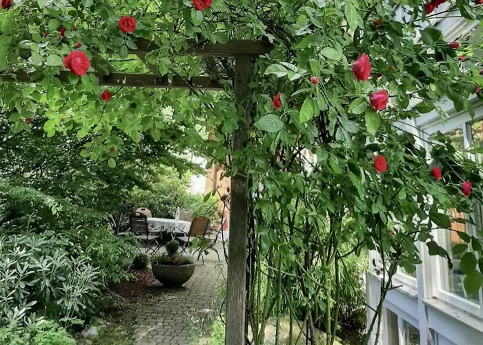 Apartment Bernhardsberg Waldkirchen