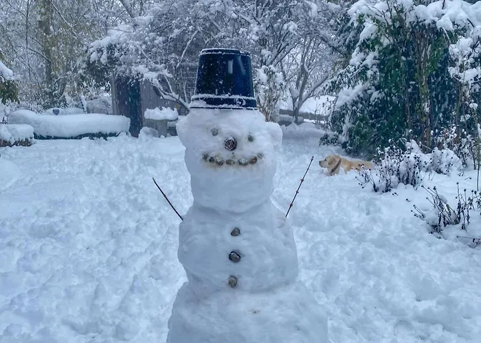 Apartment Bernhardsberg *