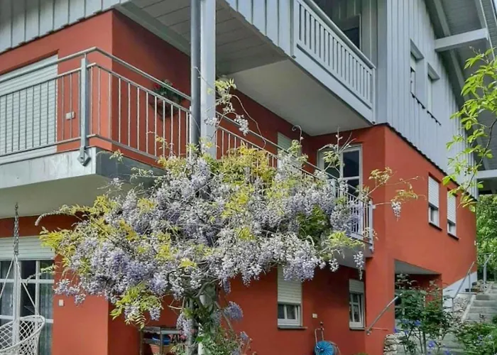 Bernhardsberg Apartment Waldkirchen